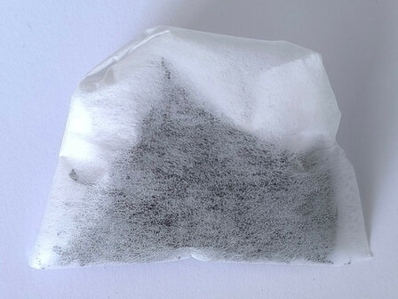 Theezakje met 5 gr Lapsang Souchong